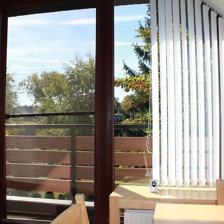 Ferienwohnung,Ueber Tage Bochum Esterno foto