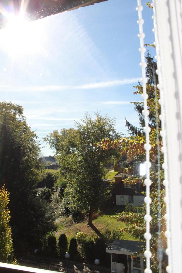 Ferienwohnung,Ueber Tage Bochum Esterno foto